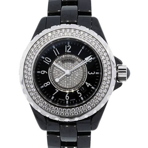 cheap chanel watches uk|used chanel watches for sale.